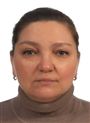 Орешникова Руслана